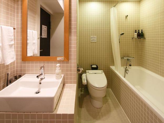 sutton place hotel ueno