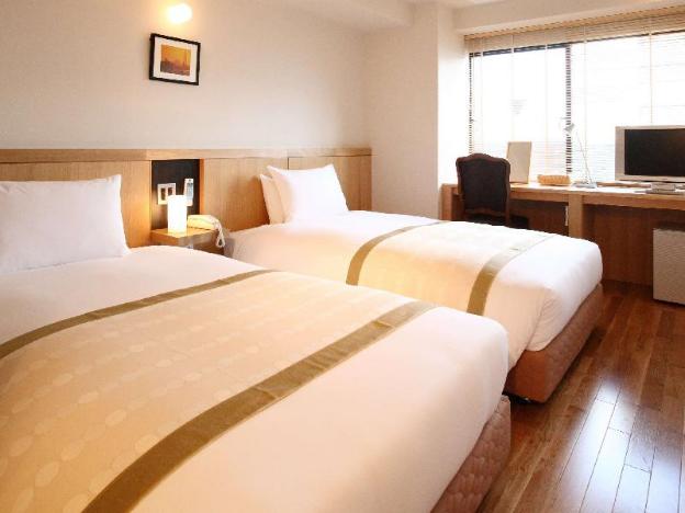sutton place hotel ueno