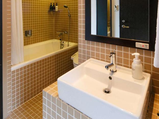 sutton place hotel ueno