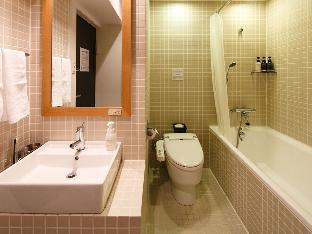 sutton place hotel ueno