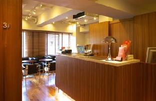 sutton place hotel ueno