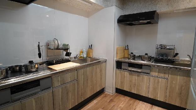 sutton place hotel ueno