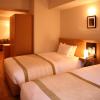 sutton place hotel ueno