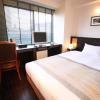 sutton place hotel ueno