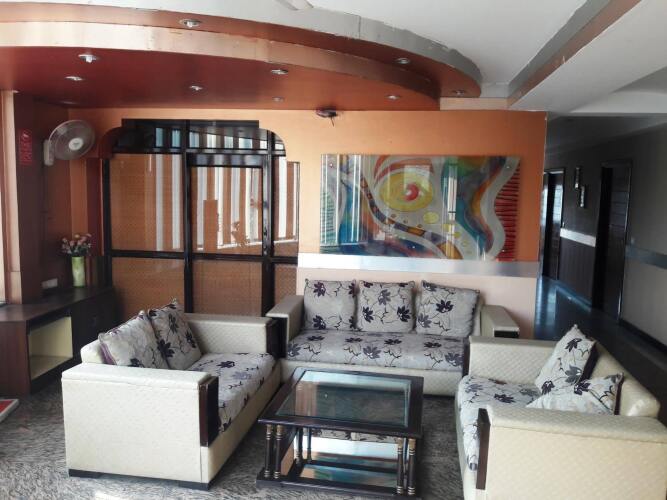 hotel city star