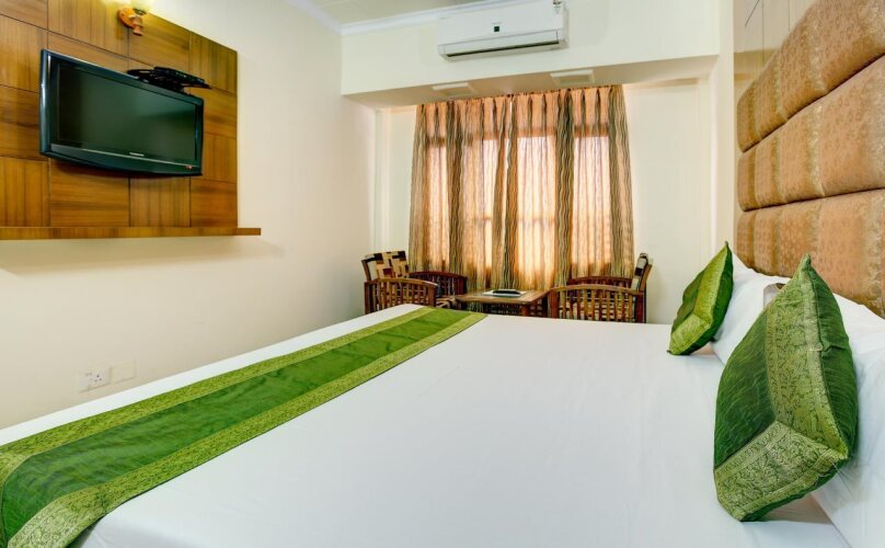 hotel city star