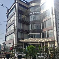 hotel city star