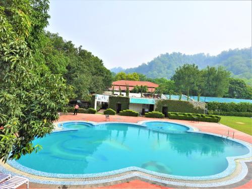 wood castle spa and resort