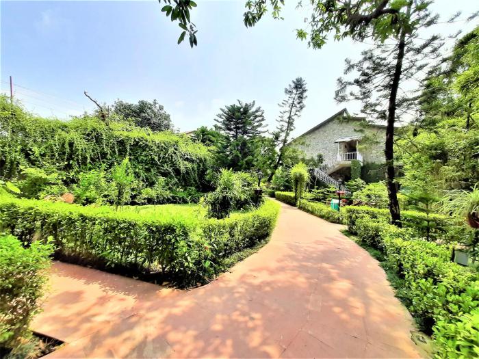 wood castle spa and resort