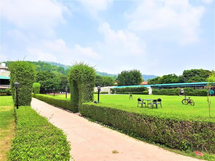 wood castle spa and resort