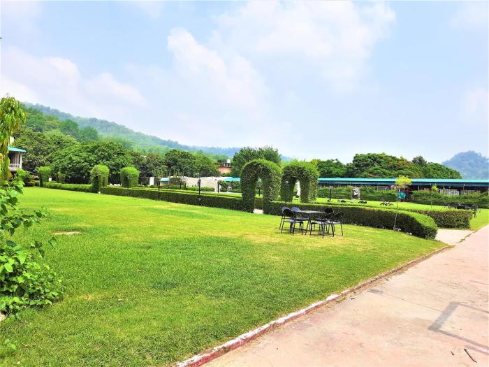 wood castle spa and resort