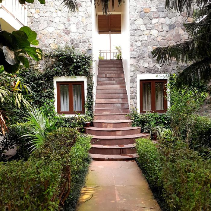 wood castle spa and resort