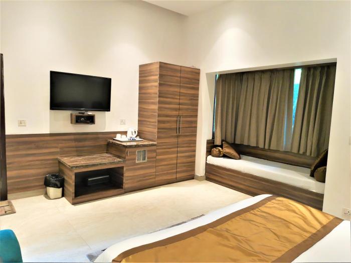 wood castle spa and resort