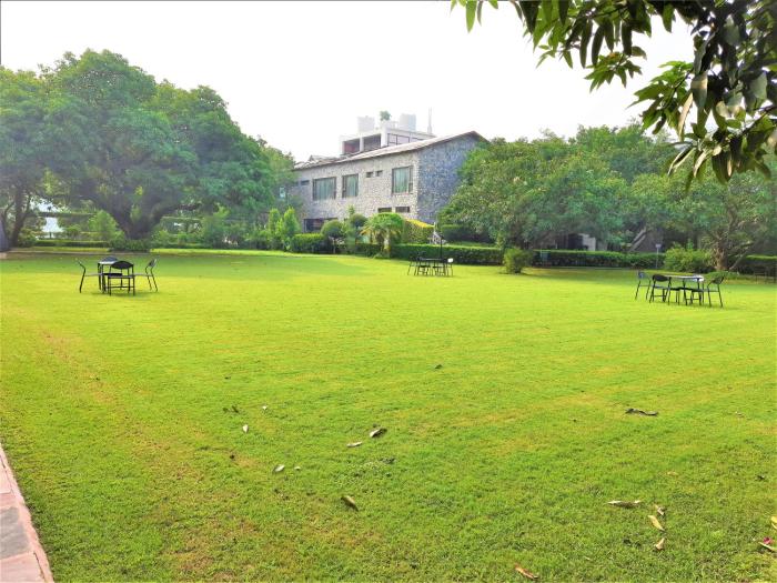 wood castle spa and resort