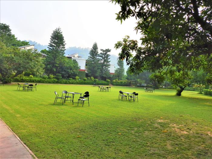 wood castle spa and resort