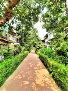 wood castle spa and resort