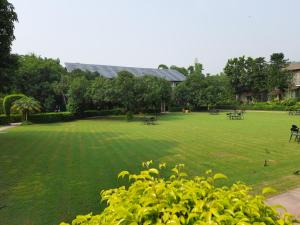 wood castle spa and resort