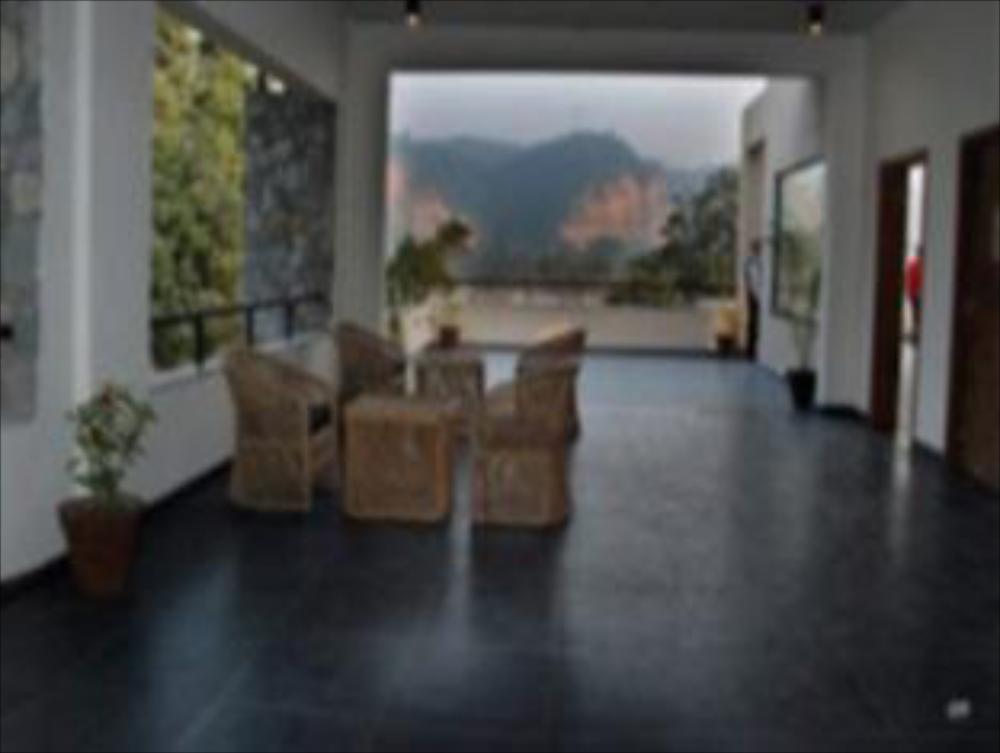 corbett wild exotica