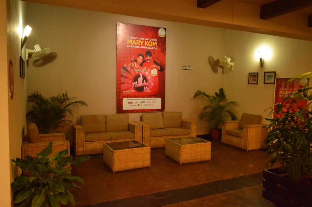 corbett wild exotica