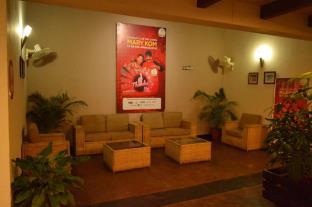 Corbett Wild Exotica,Nainital,3 star
