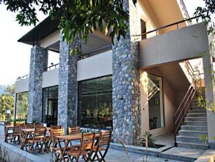 Corbett Wild Exotica,Nainital,3 star