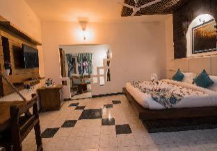 La Perle River Resorts,Dhikuli>>Corbett National Park,4 star