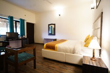 la perle river resorts