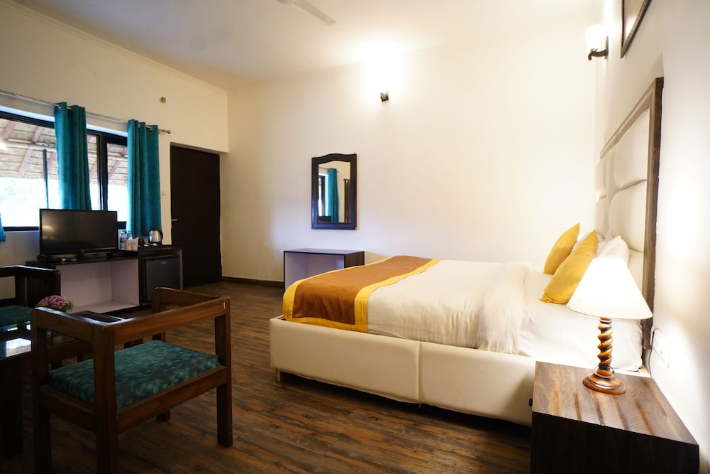 la perle river resorts