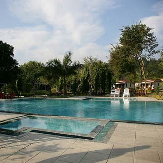 manu maharani resort