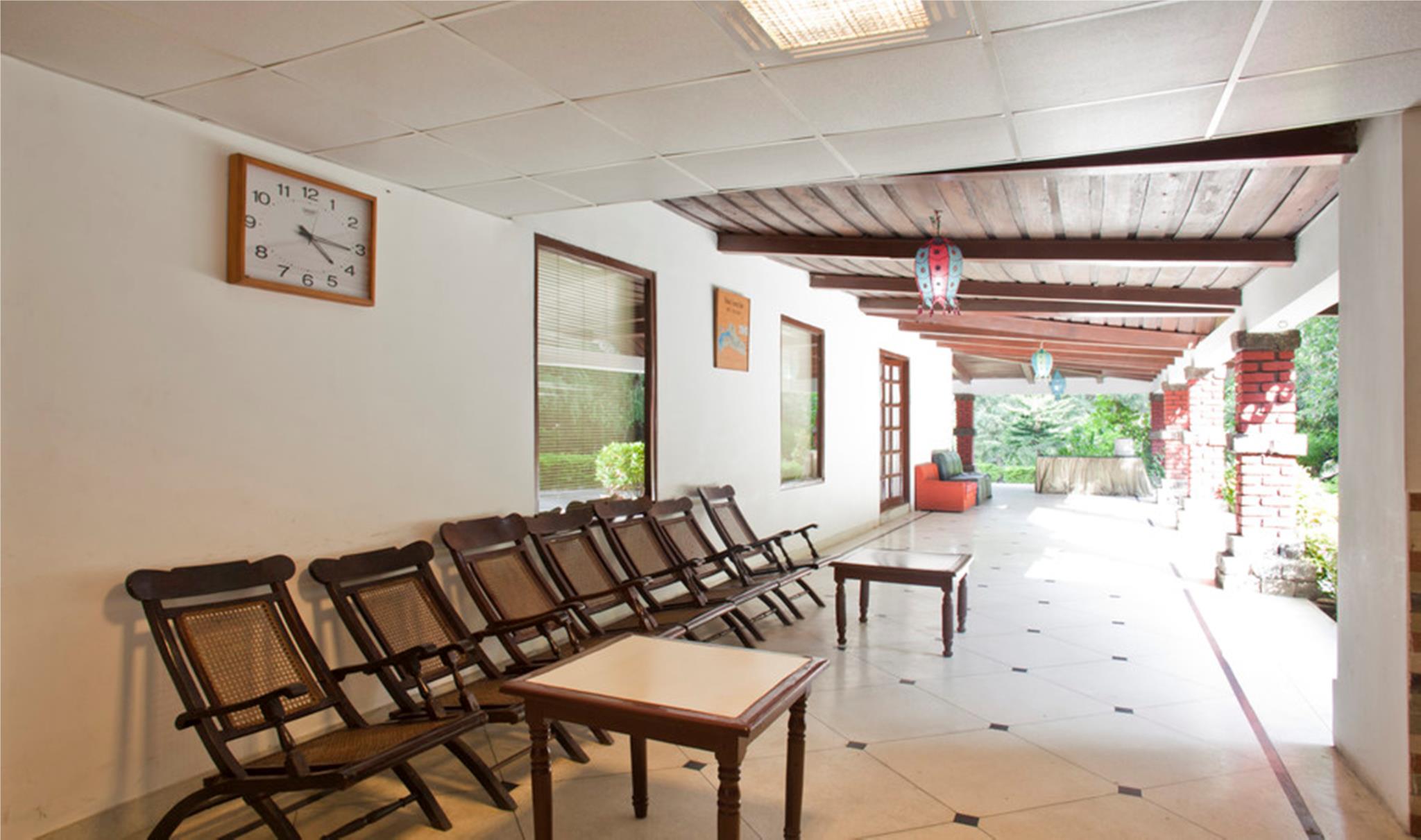 manu maharani resort