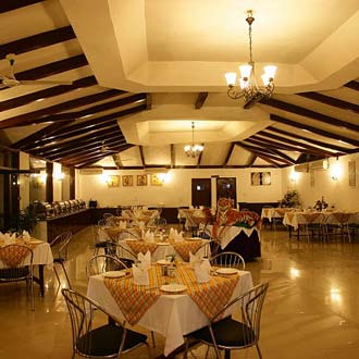 manu maharani resort