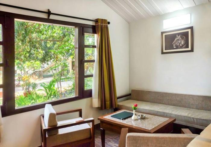 manu maharani resort