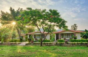 manu maharani resort