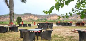 manu maharani resort