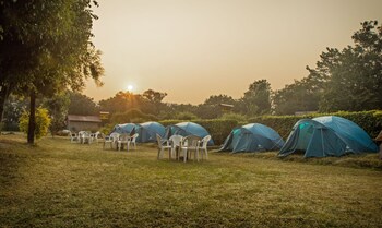 corbett wild resort a river access property