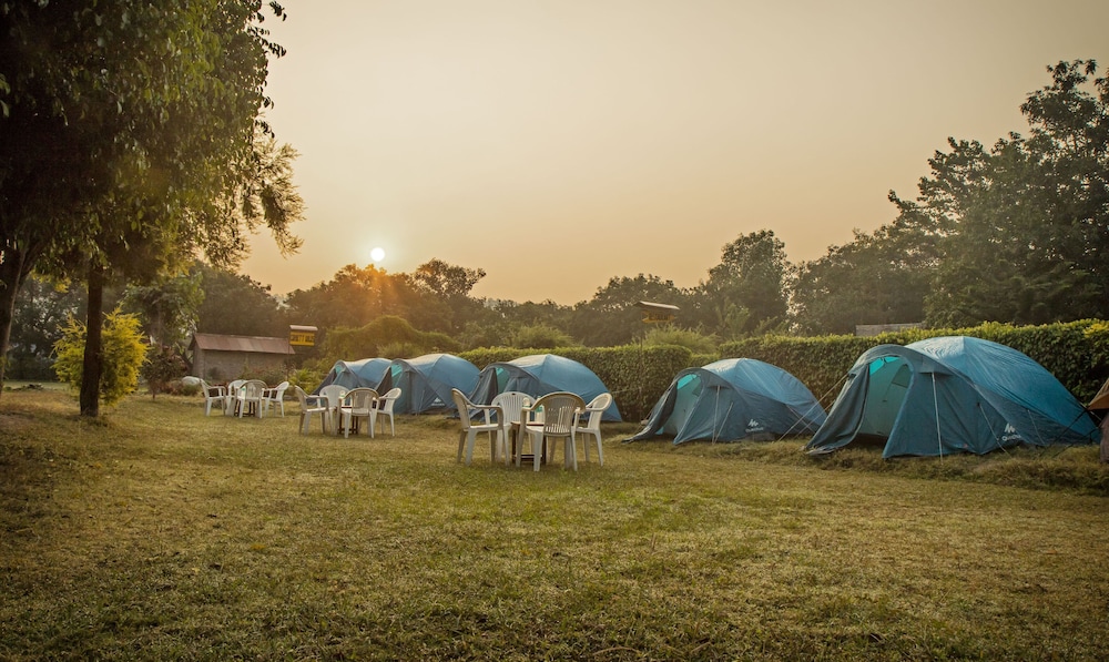 corbett wild resort a river access property