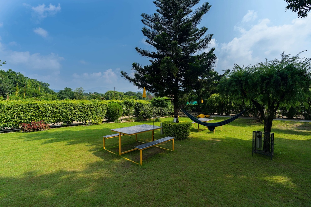 corbett wild resort a river access property