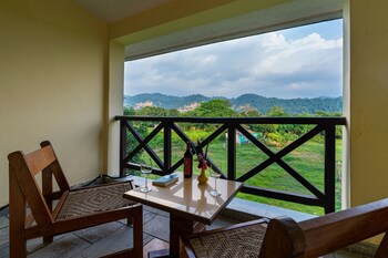 corbett wild resort a river access property