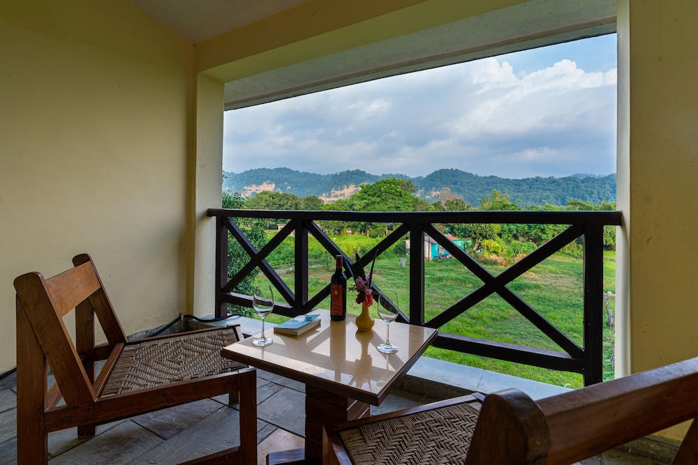 corbett wild resort a river access property