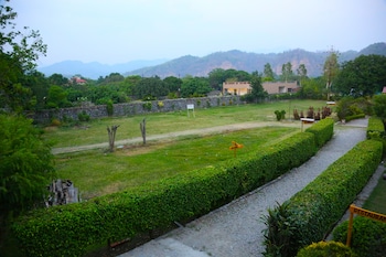 corbett wild resort a river access property