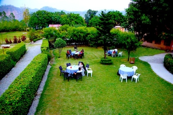 corbett wild resort a river access property