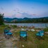 corbett wild resort a river access property