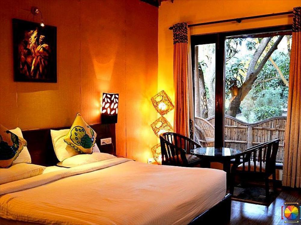 jim corbett ramnagar