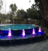 jim corbett ramnagar
