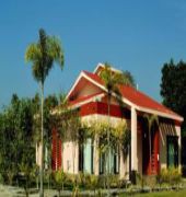 jim corbett ramnagar