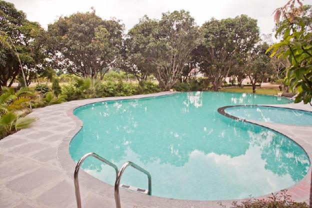 jim corbett ramnagar