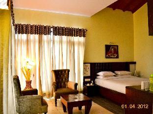 jim corbett ramnagar