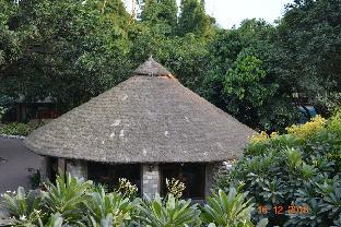 jim corbett ramnagar