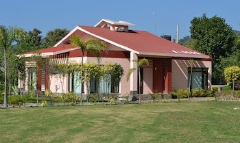 jim corbett ramnagar