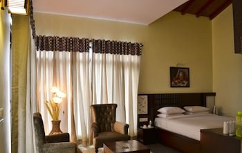 jim corbett ramnagar